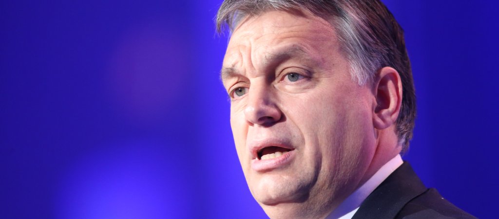 Vikor Orbán nutzt neue Macht aus // © European People's Party by flickr