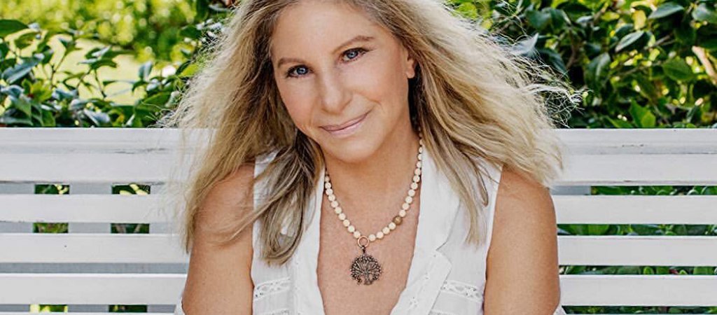 Barbra Streisand engagiert sich für LGBTI*-Zentren