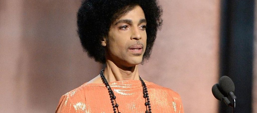 Der Einfluss von Prince auf die LGBTI*-Kultur