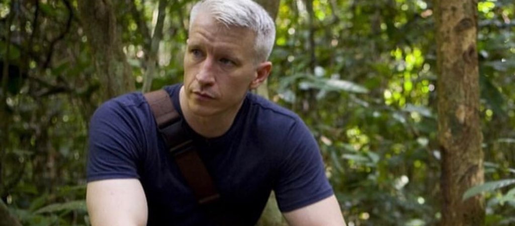 Evangelist über CNN-Sprecher Anderson Cooper