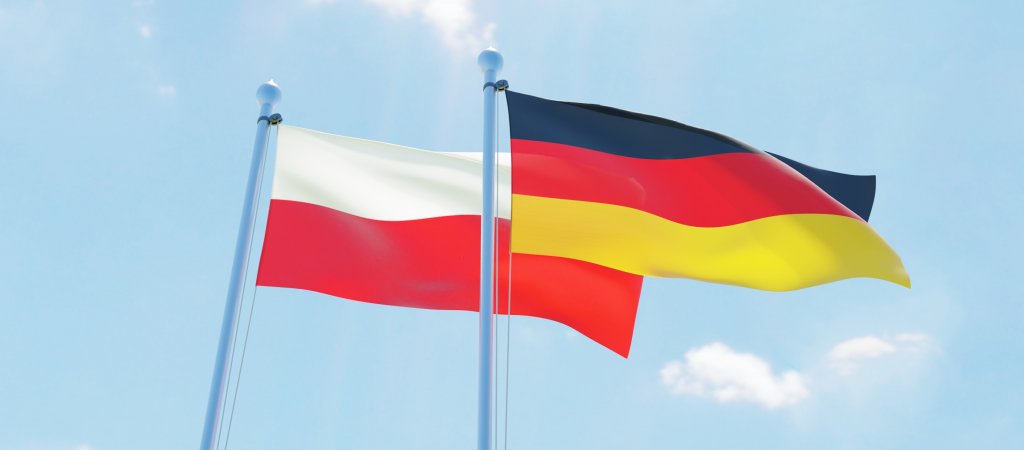 Deutsch-polnische Partnerschaften in der Krise