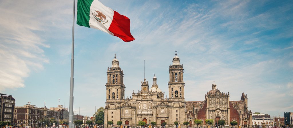 Konversionstherapie in Mexiko bald verboten