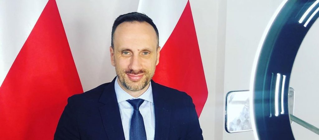Minister will ganz Polen zur LGBTI*-freien Zone erklären