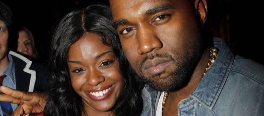 Azealia Banks gegen Kanye West