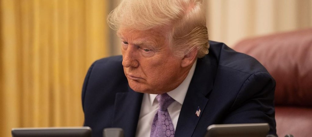 Präsident ruft zu Boykott auf