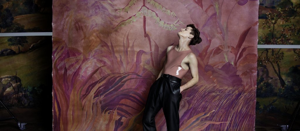 Perfume Genius // © Archiv