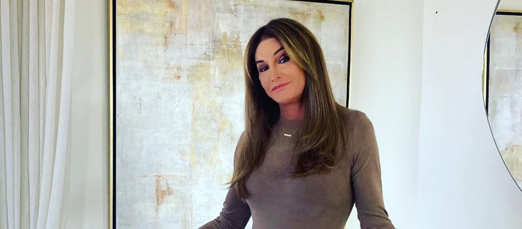 Wahlkampf einer Transgender-Frau