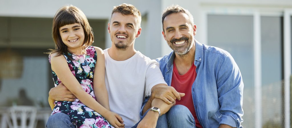 Christliche Werte unter LGBTI* // © Morsa Images