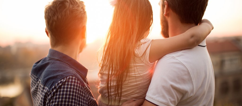 Keine Leihmütter in Deutschland // © svetikd