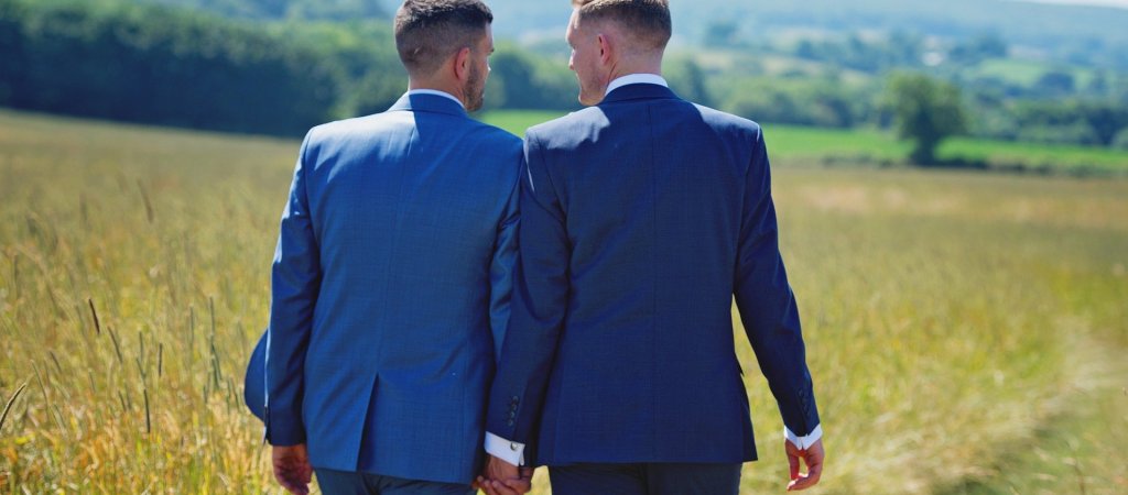 LGBTQI* in Deutschland // © Julie Rose/Pixabay 