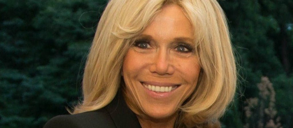 Brigitte Macron wehrt sich gegen Falschaussagen