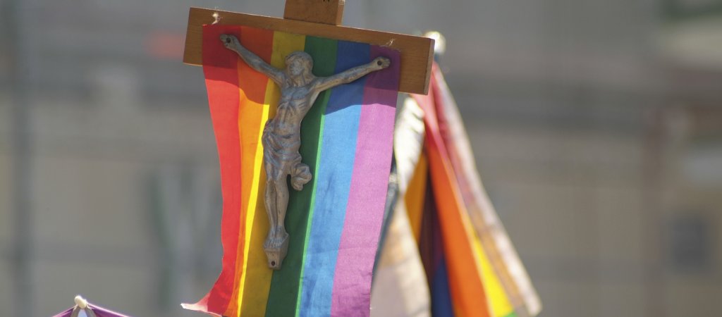 Konservative Christen kritisieren Rummelsberger Diakonie