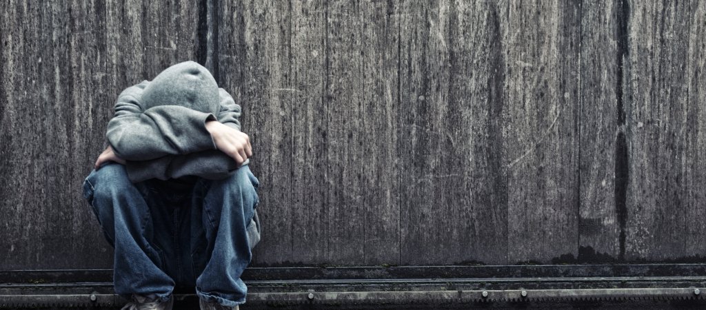 Obdachlosigkeit: Jeder vierte LGBTI*-Jugendliche betroffen!