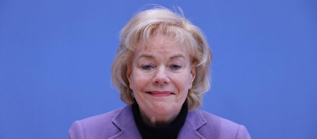 Bekommt die Desiderius-Erasmus-Stiftung staatliche Gelder? // © IMAGO / Frank Ossenbrink