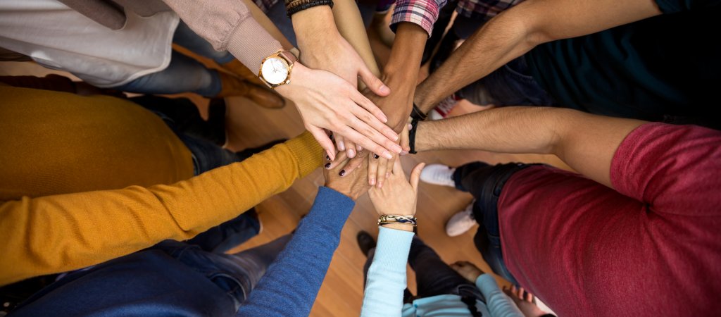 Rassismus(s) nicht sein