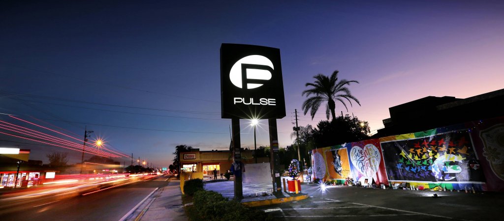 Richter ordnet an: Strafaufsatz für homophoben Vandalen // © IMAGO / ZUMA Wire