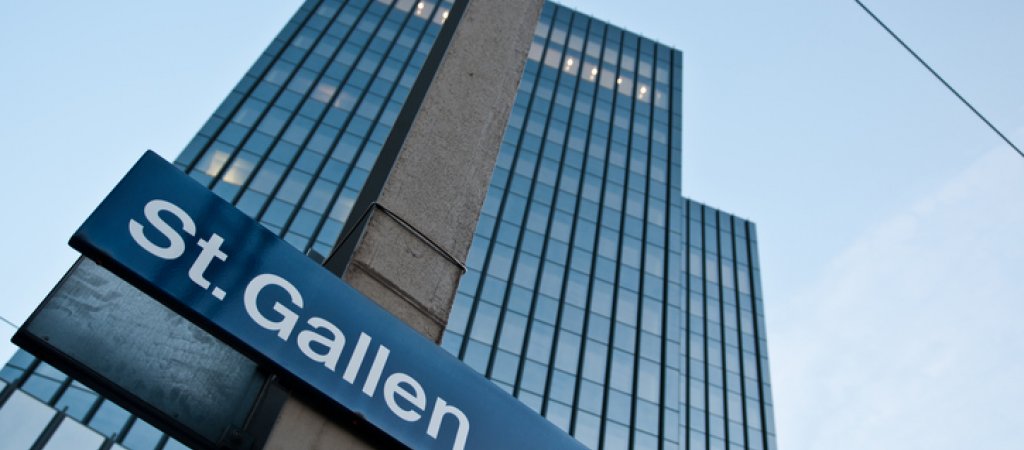 St. Gallen spricht sich für Verbot aus // © assalve