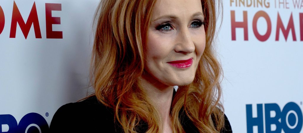BBC bekräftigt JK Rowlings Aussagen als populär // © IMAGO / ZUMA Wire