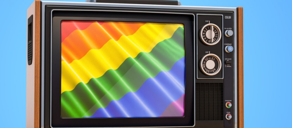 Kritik an queerer TV-Berichterstattung // © AlexLMX