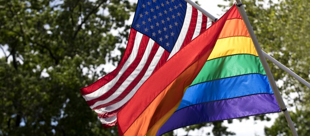 Voreiterrolle Kalifornien: Schon jetzt über 160 queere Mandatsträger 