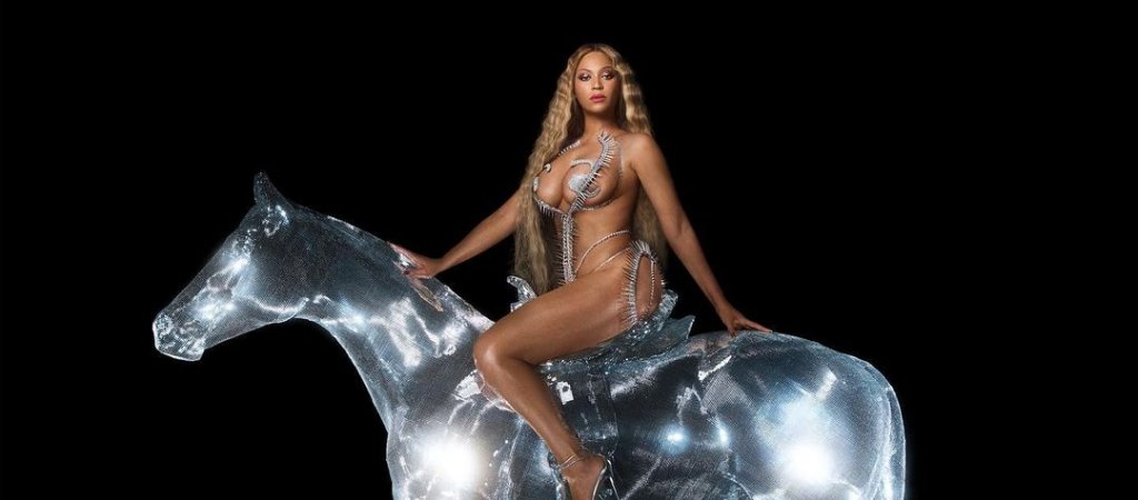 Beyoncés neues Album ist ein Tribut an ihren schwulen Onkel