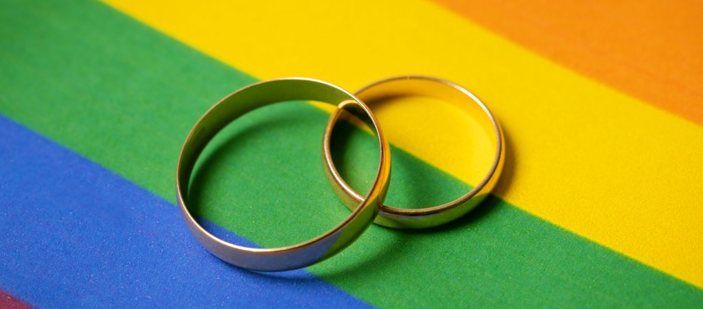 US-Demokraten wollen homosexuelles Ehe-Recht retten