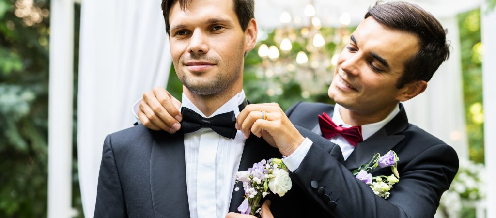 Wird die gleichgeschlechtliche Ehe zur Grundvoraussetzung für EU-Beitritt?