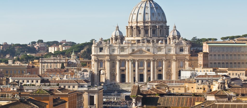 Vatikan will keine Reformen
