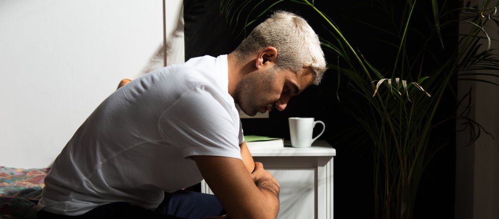 HIV-Krise in Russland