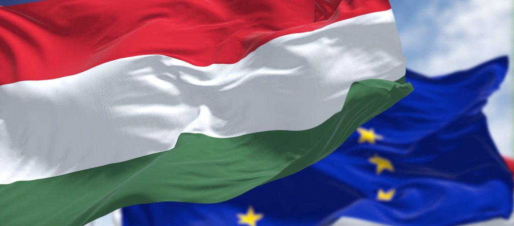 EU-Klage gegen Ungarn