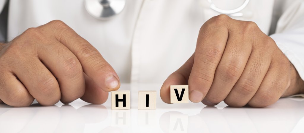 Infos zu HIV & Co. // © pepifoto