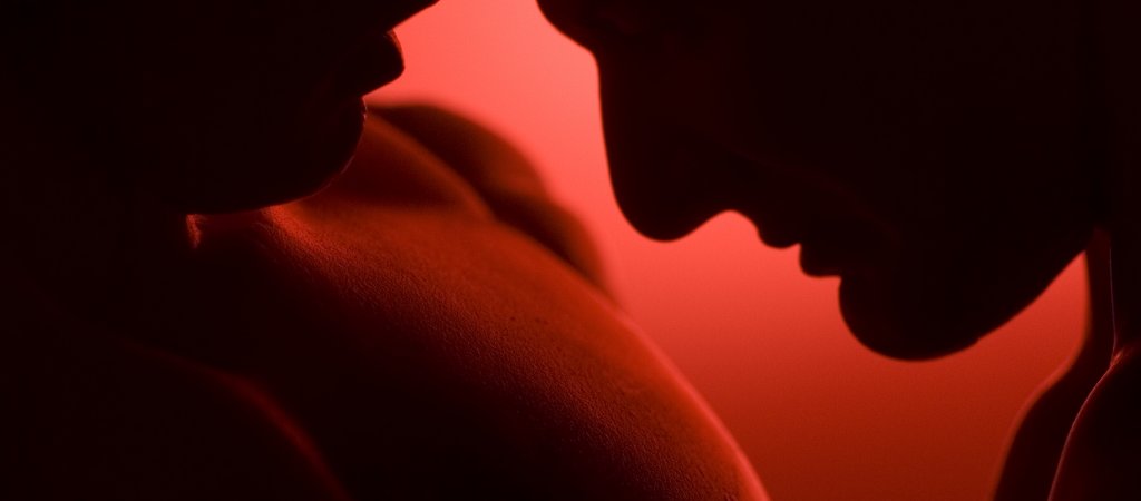 Red & Hot auf der PIG // © DPLight