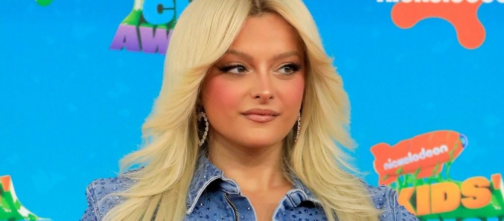 Bebe Rexha wurde auf der Bühne verletzt.