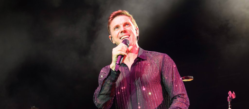 Jake Shears schreibt ein neues queeres Musical