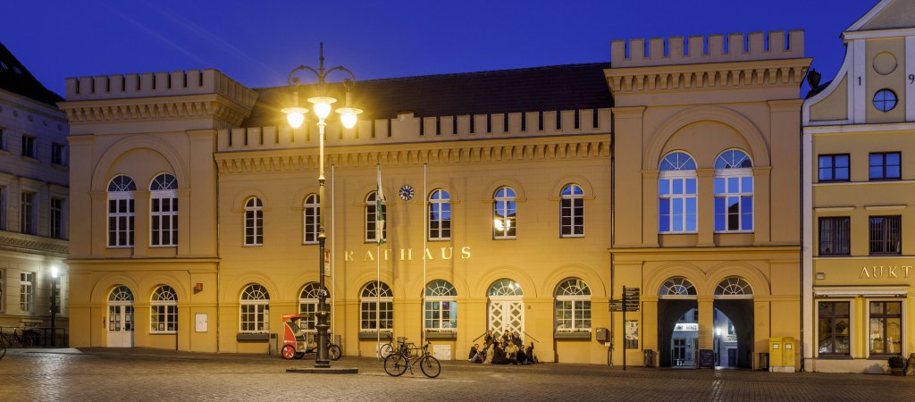 Rechtsruck im Rathaus?