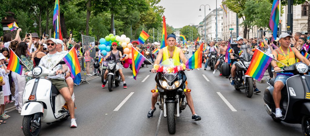 Anschlagsversuch in Wien