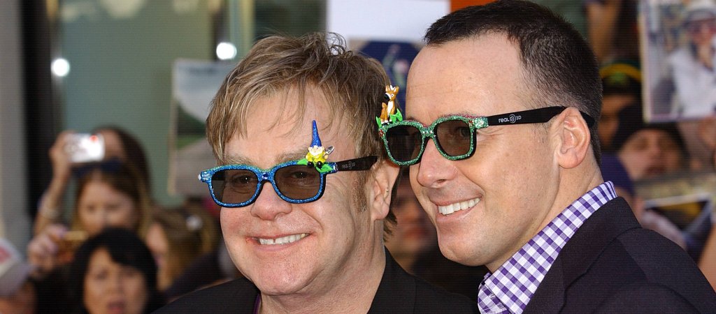 Dein innerer Elton John! 