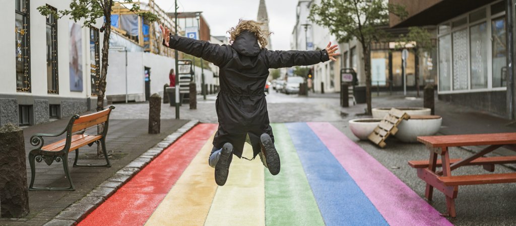 Ende der Homo-Heilungen