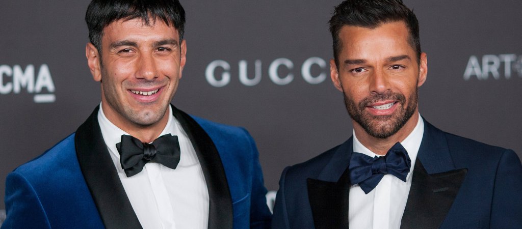 Ricky Martin und Jwan Yosef lassen sich scheiden