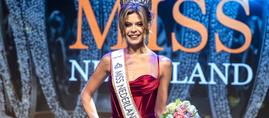 Trans-Frau Rikkie Valerie Kollé wird Miss Netherlands 2023