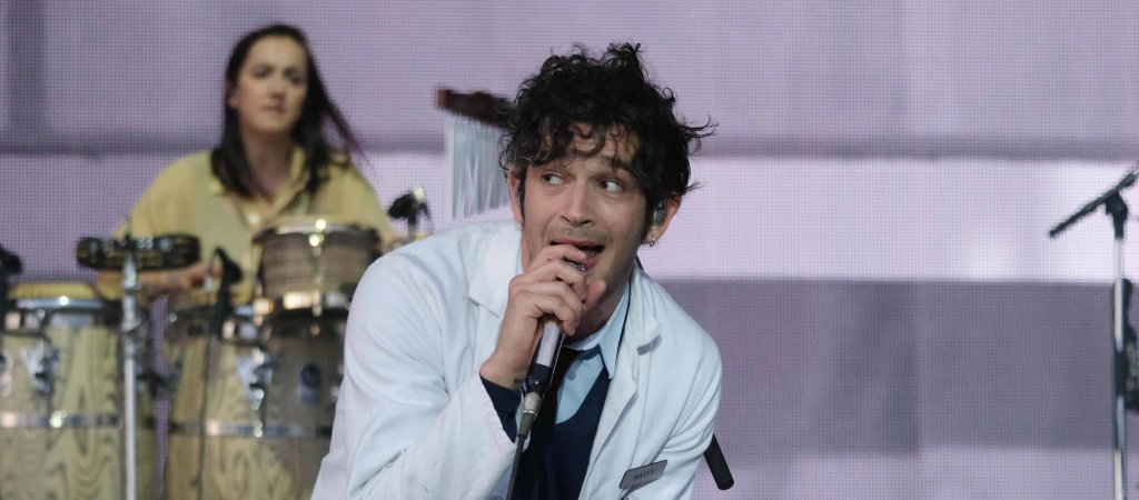 Konzerte von The 1975 in Malaysia und Indonesien abgesagt