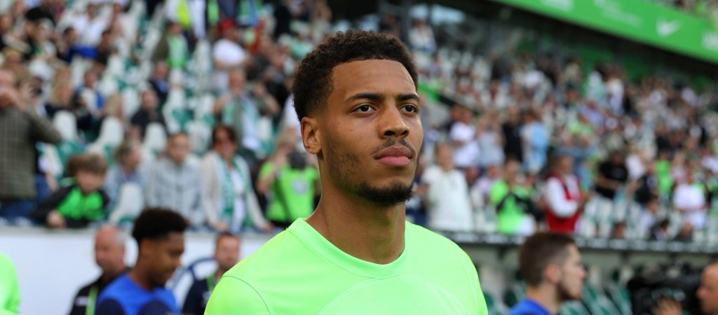 Borussia Dortmund verpflichtet Felix Nmecha