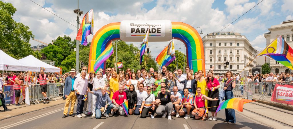 Anschlagspläne in Wien