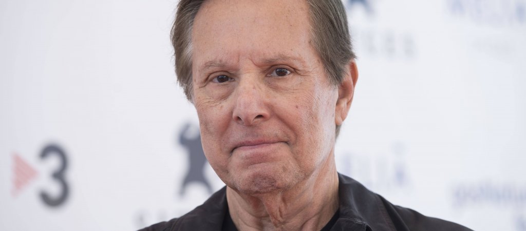 New-Hollywood-Regisseur William Friedkin verstorben