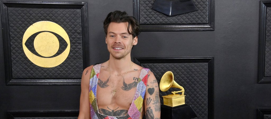 Erotische Parfüms von Harry Styles’ Lifestyle-Marke Pleasing