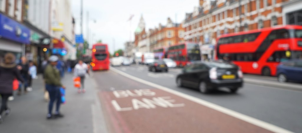 Schwulenfeindlicher Angriff auf Londoner Paar