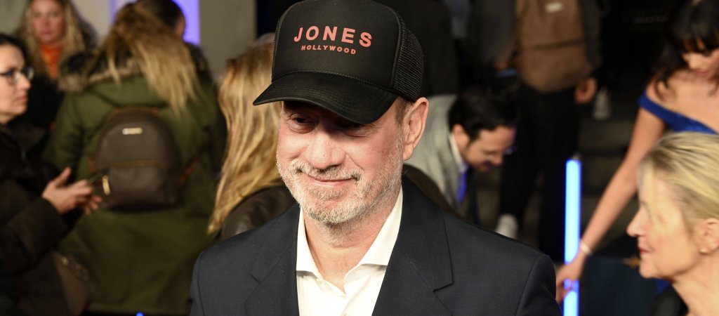 Roland Emmerich dreht historische Blockbuster-Serie