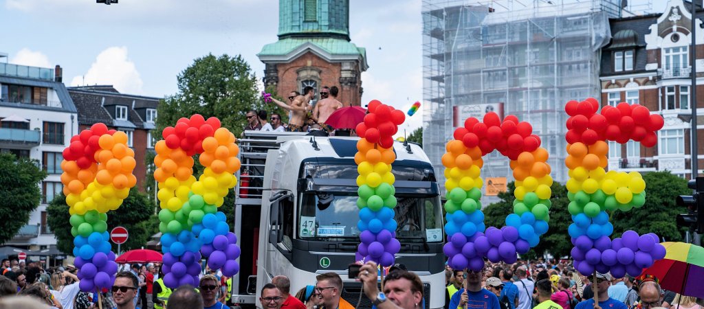 Hamburg Pride