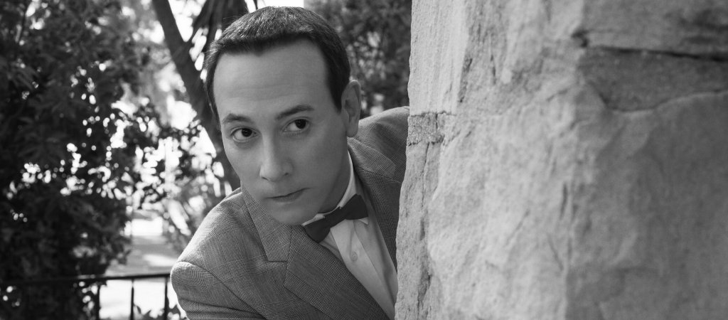 Der Comedy-Schauspieler Paul Reubens ist verstorben