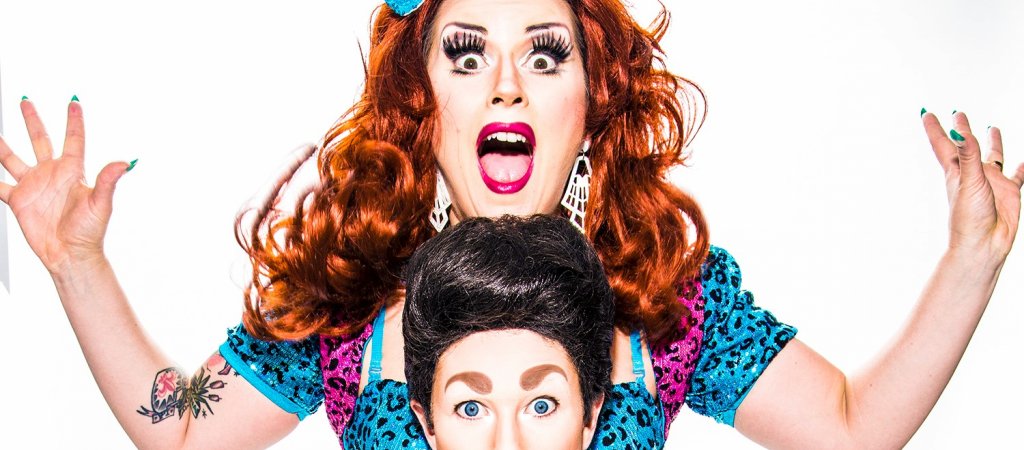 3. Frankfurt Burlesque Festival 